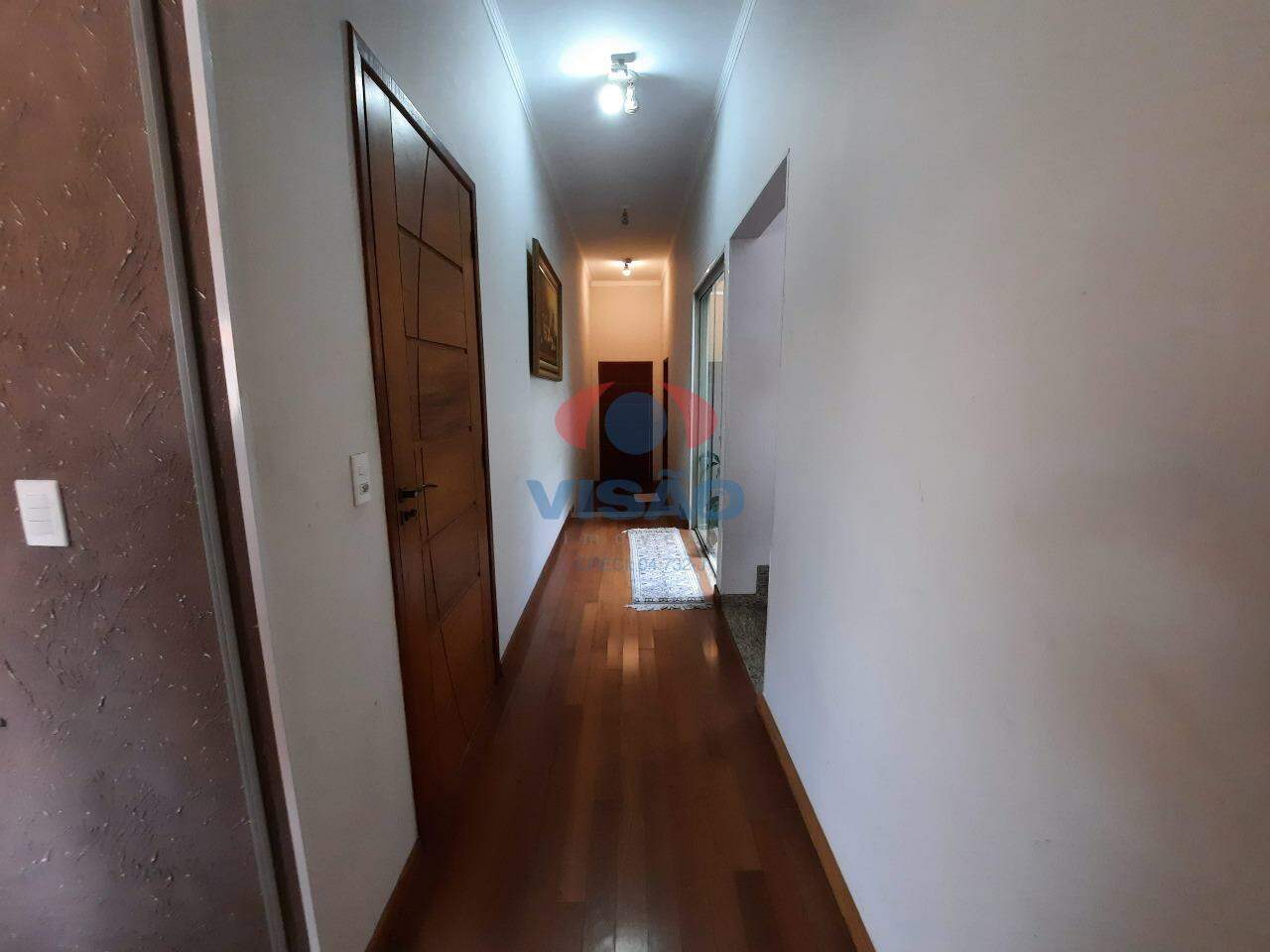 Chácara em condomínio à venda no Chácara Areal: 