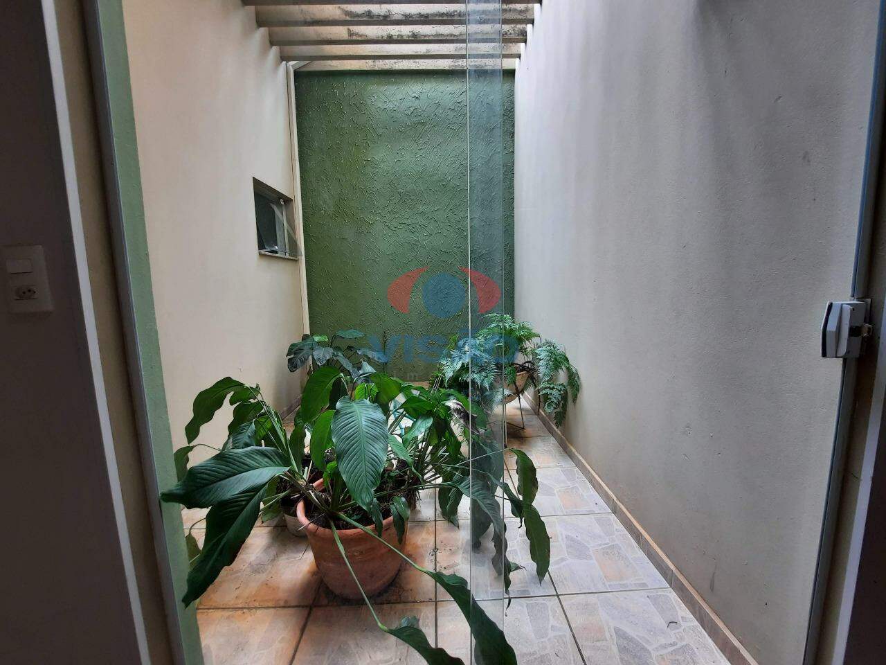 Chácara em condomínio à venda no Chácara Areal: 