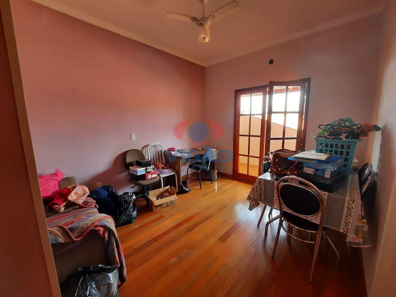 Chácara em condomínio à venda no Chácara Areal: 