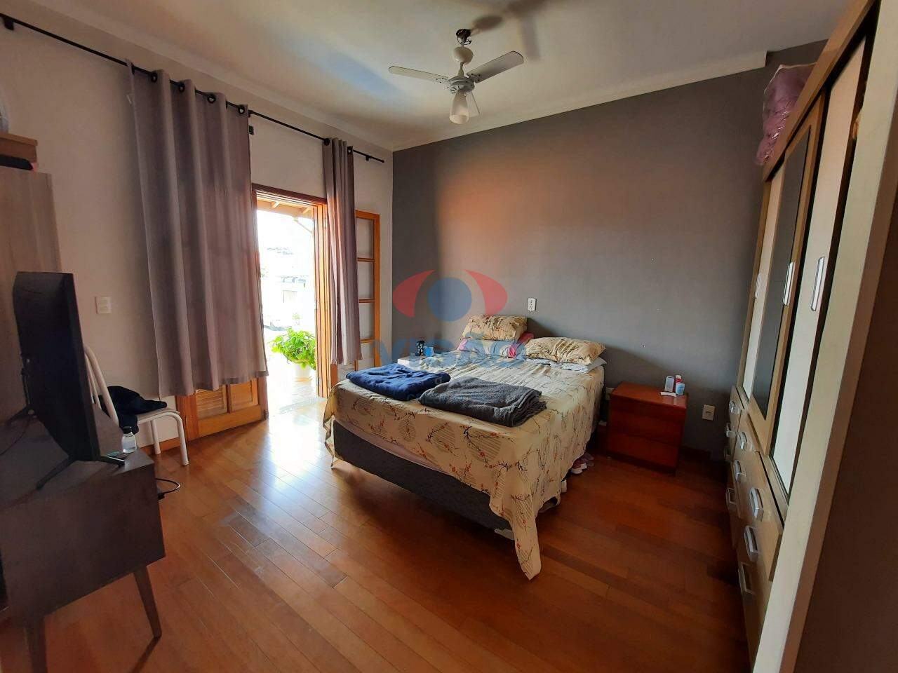 Chácara em condomínio à venda no Chácara Areal: 