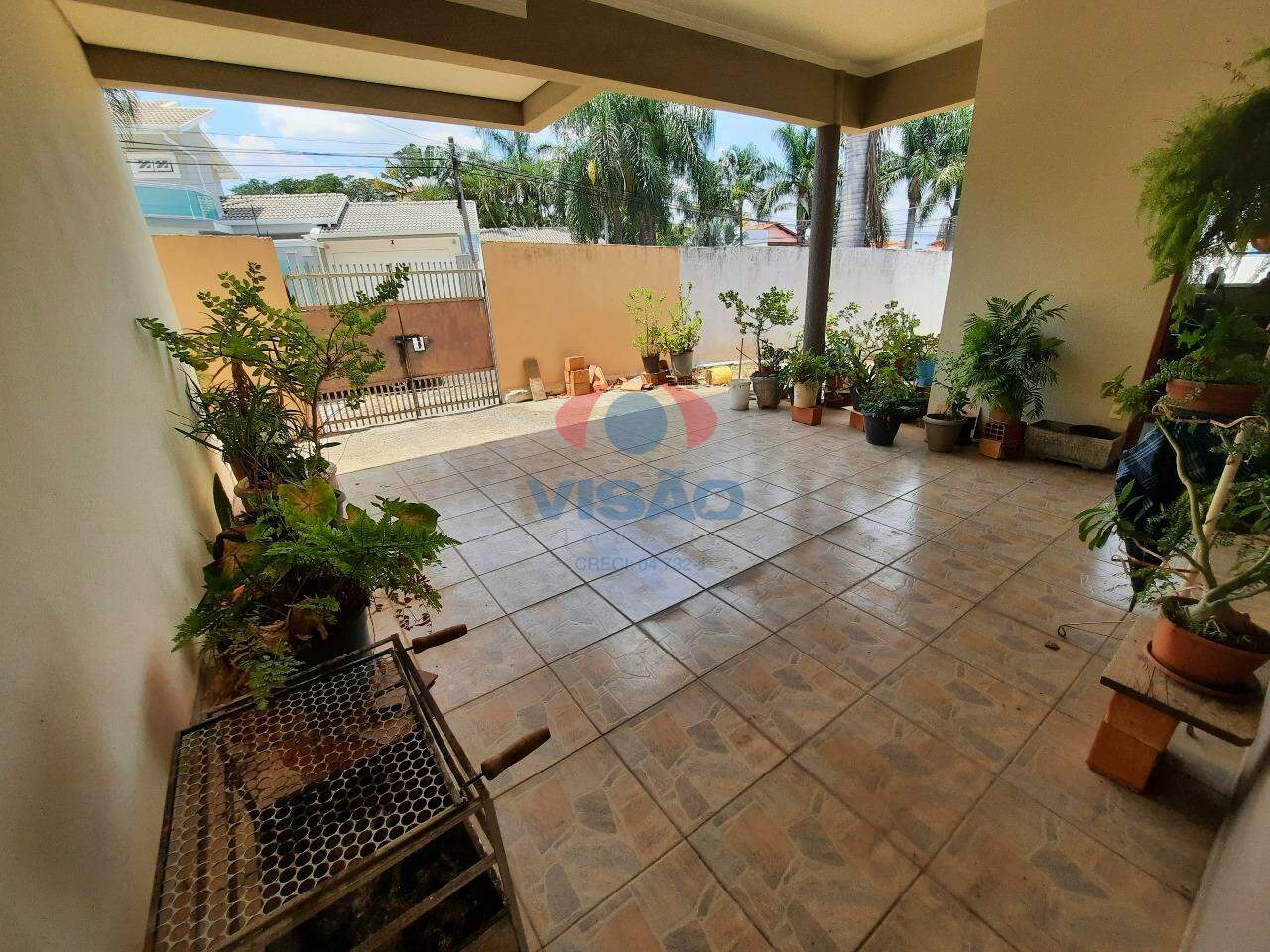 Chácara em condomínio à venda no Chácara Areal: 