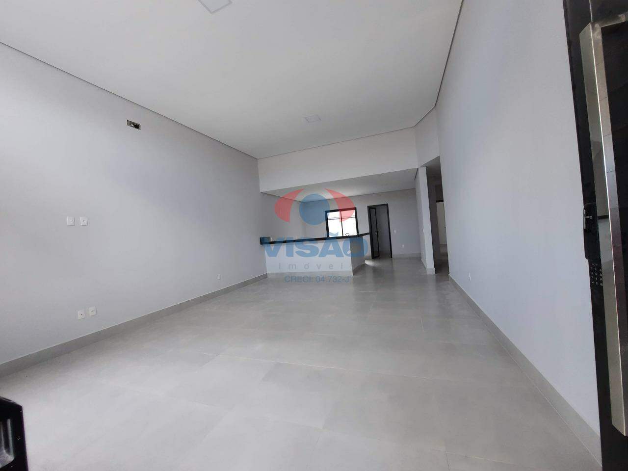Casa em condomínio à venda no Jardins do Império: 