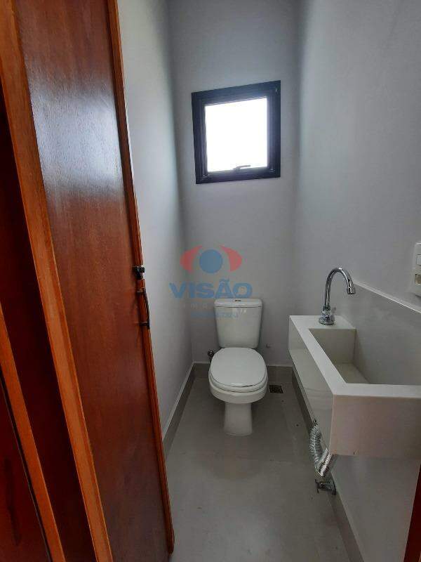 Casa em condomínio à venda no Jardins do Império: