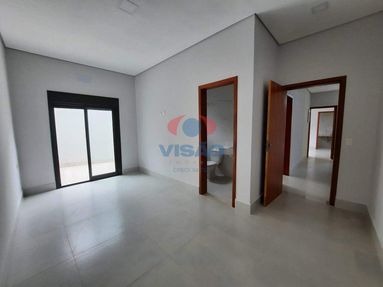 Casa em condomínio à venda no Jardins do Império:
