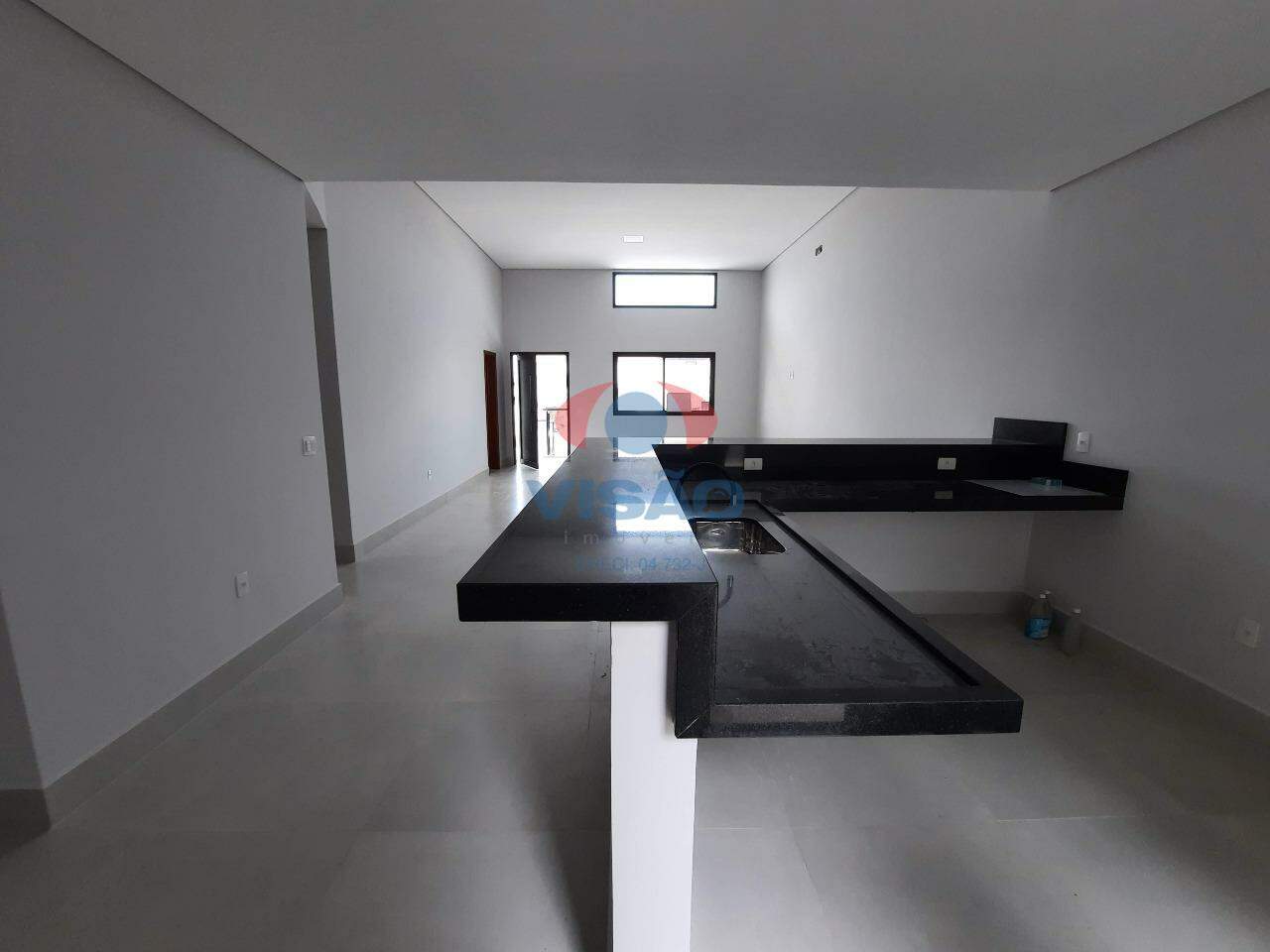 Casa em condomínio à venda no Jardins do Império: 
