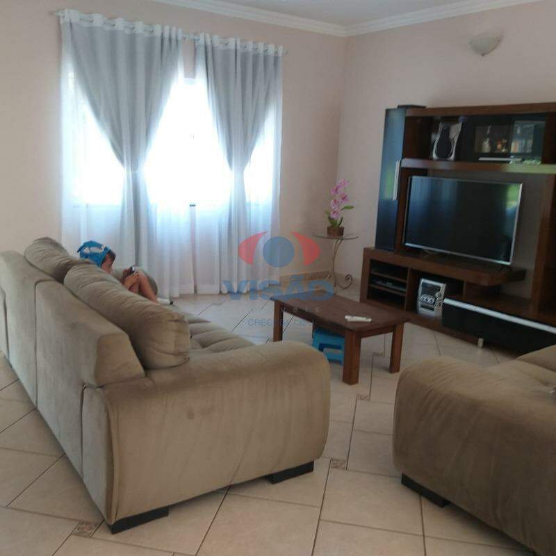 Casa à venda no Jardim Regina: 