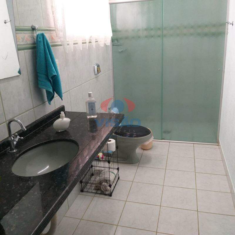 Casa à venda no Jardim Regina: 