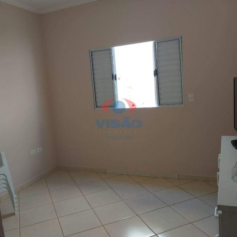 Casa à venda no Jardim Regina: 