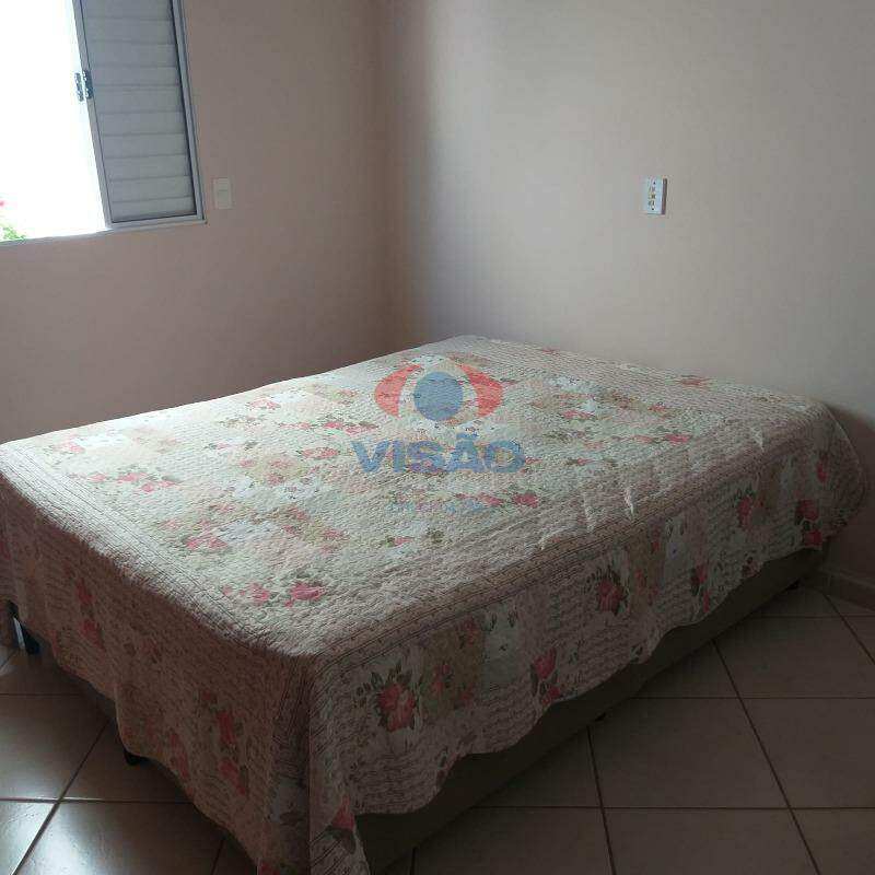 Casa à venda no Jardim Regina: 