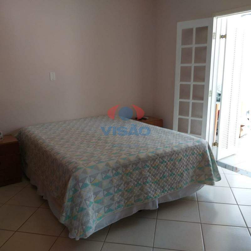 Casa à venda no Jardim Regina: 