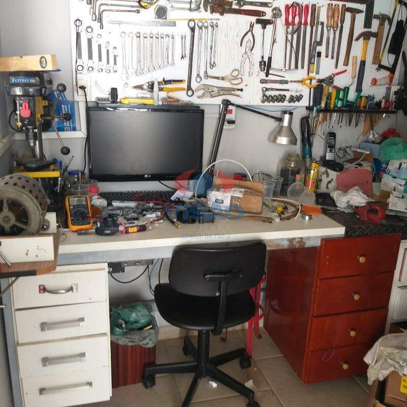 Casa à venda no Jardim Regina: 