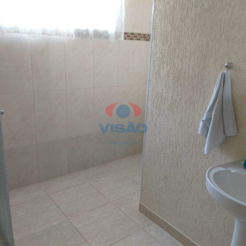 Casa à venda no Jardim Regina: 