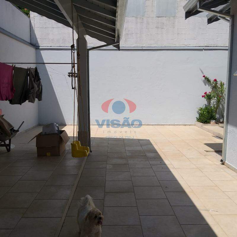 Casa à venda no Jardim Regina: 