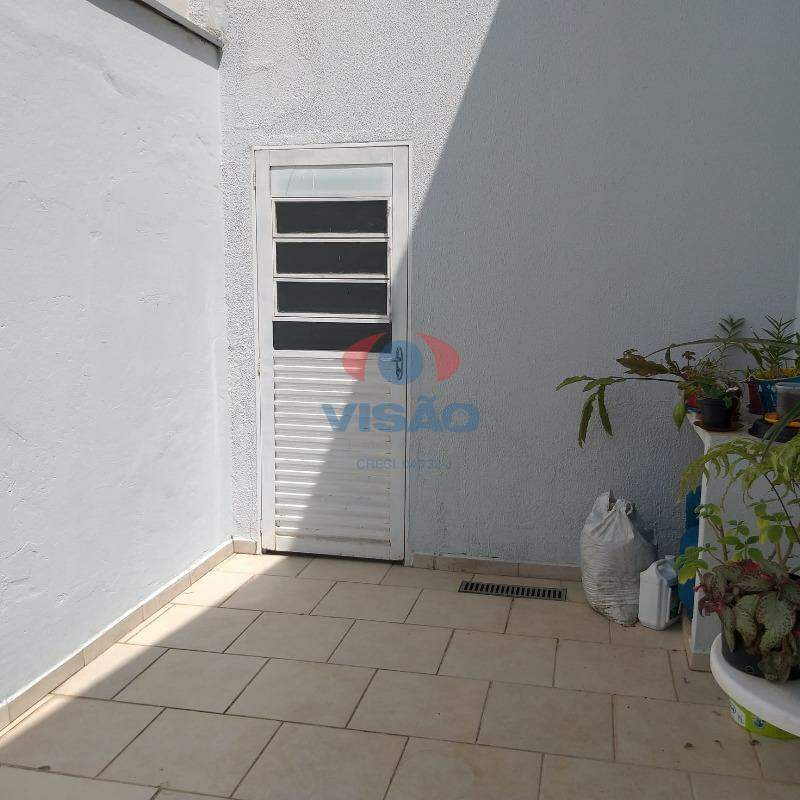 Casa à venda no Jardim Regina: 