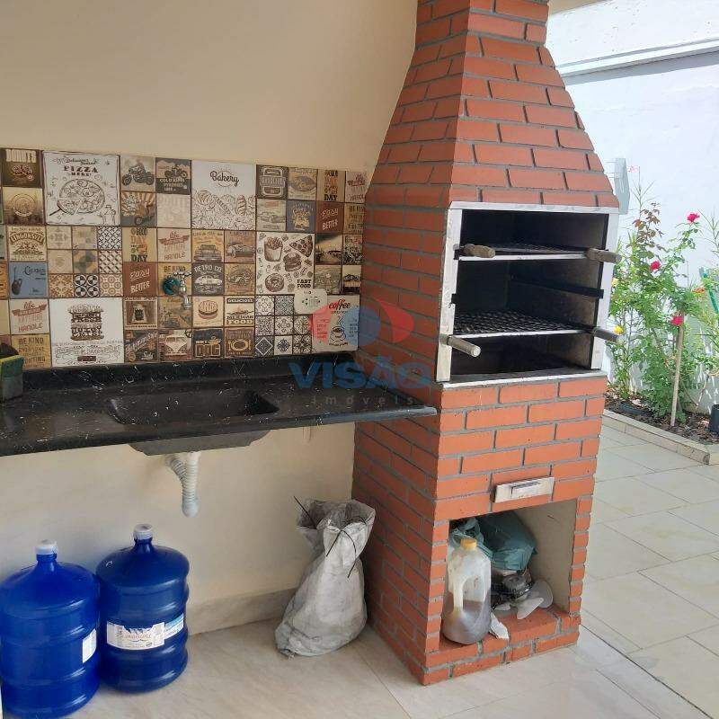 Casa à venda no Jardim Regina: 