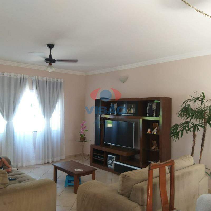 Casa à venda no Jardim Regina: 