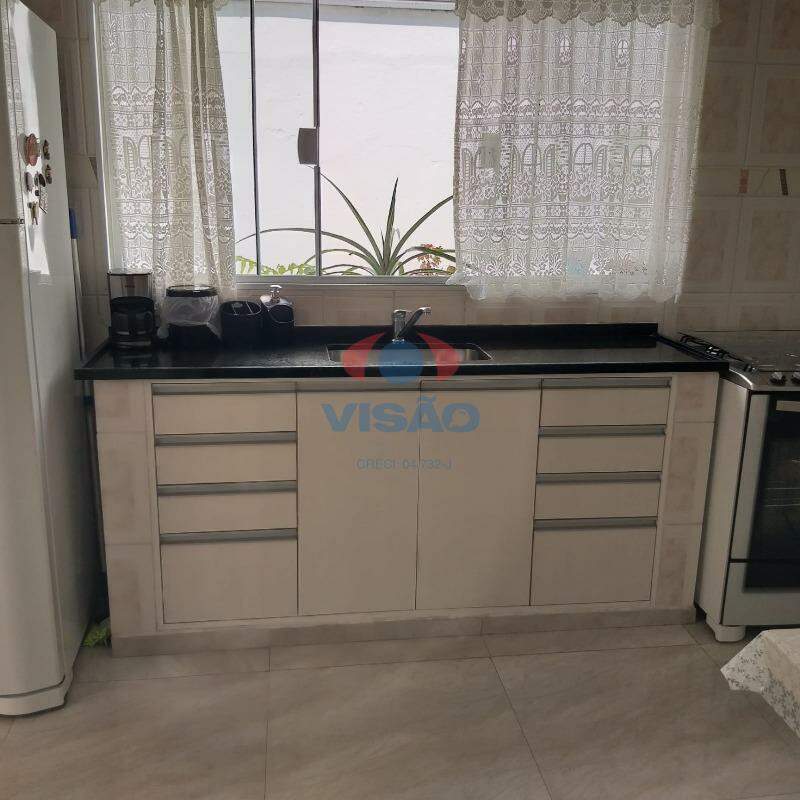 Casa à venda no Jardim Regina: 