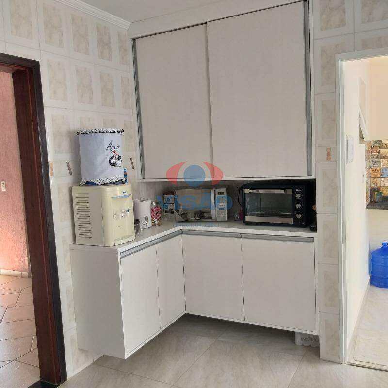 Casa à venda no Jardim Regina: 