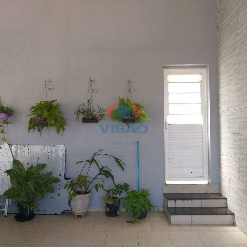 Casa à venda no Jardim Regina: 