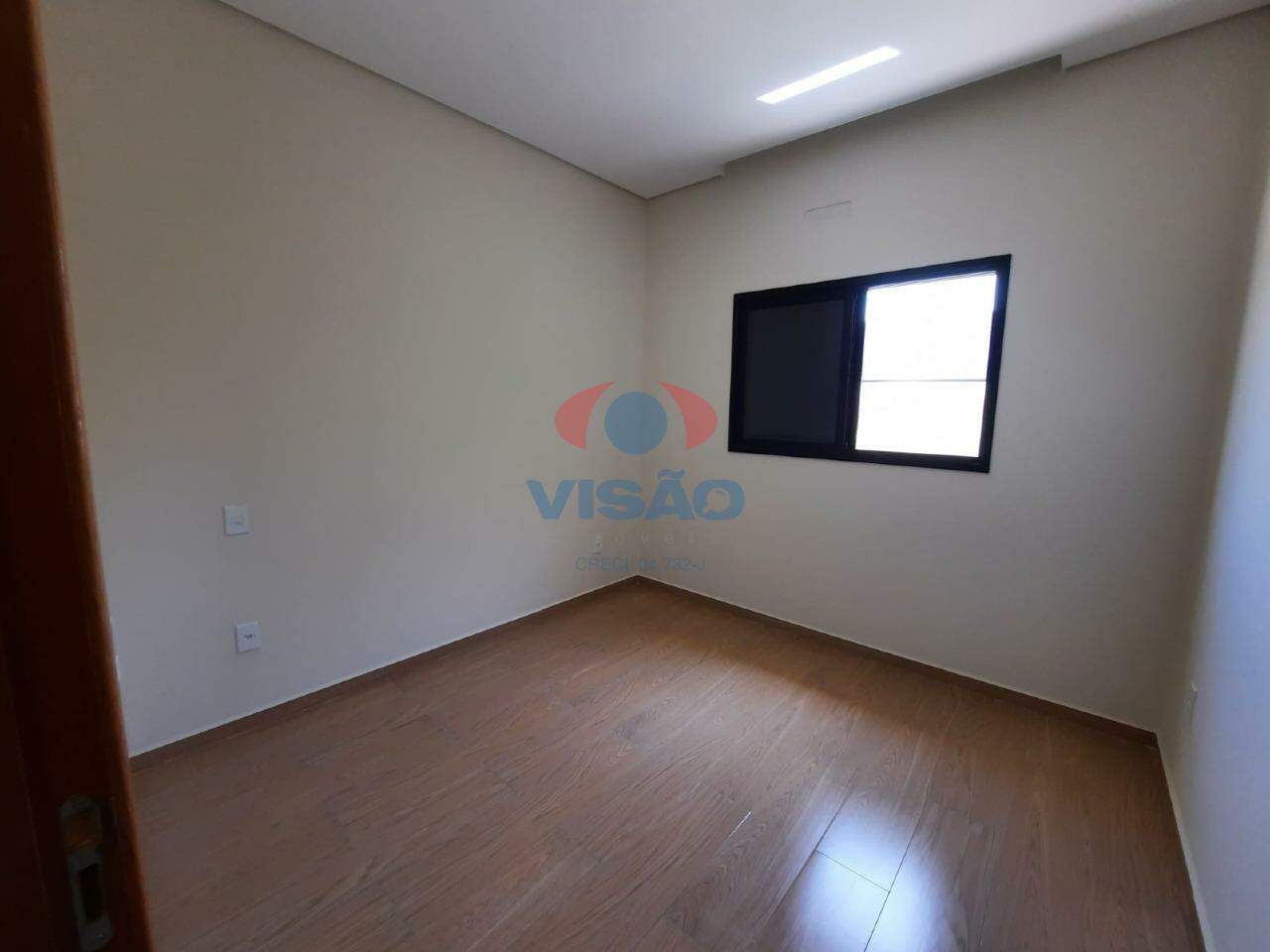 Casa em condomínio à venda no Colinas de Indaiatuba: 