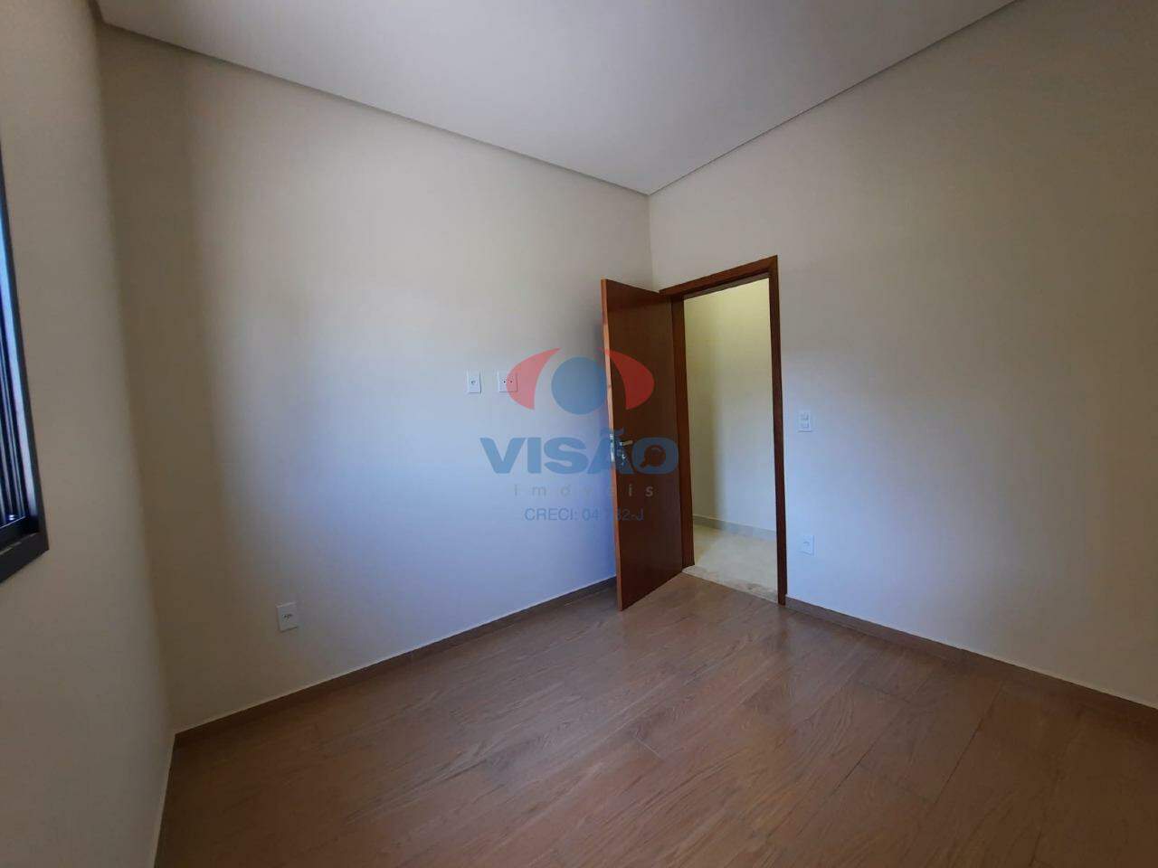 Casa em condomínio à venda no Colinas de Indaiatuba: 