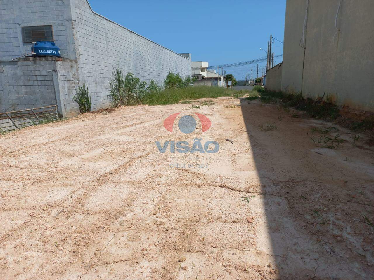 Terreno à venda no Jardim Bom Retiro: 