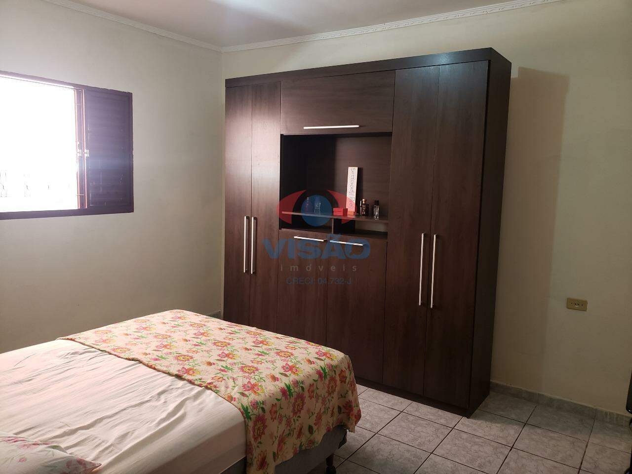 Casa à venda no Jardim do Valle II: 