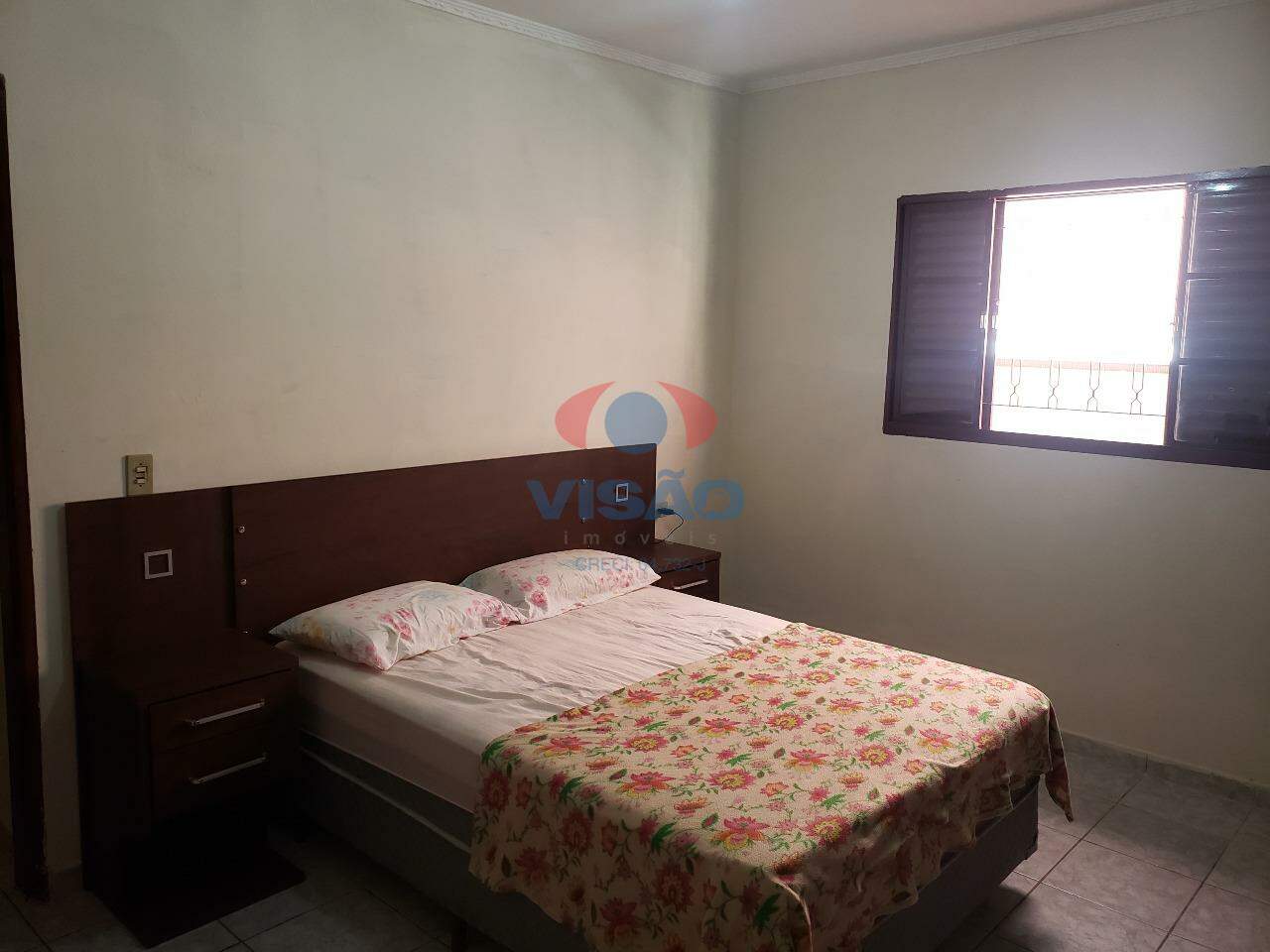 Casa à venda no Jardim do Valle II: 