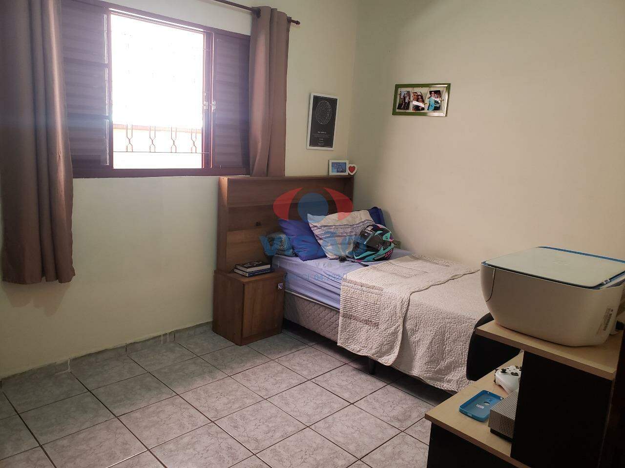 Casa à venda no Jardim do Valle II: 