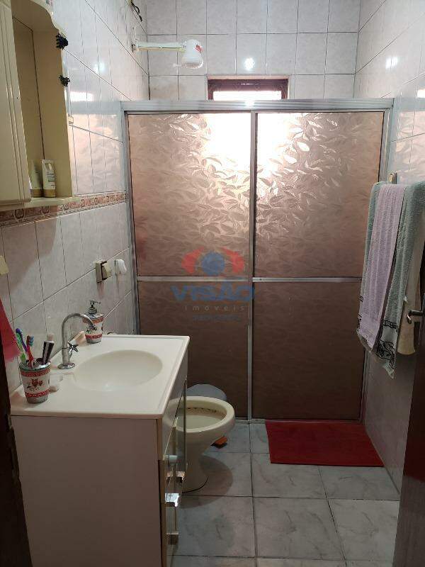 Casa à venda no Jardim do Valle II: 