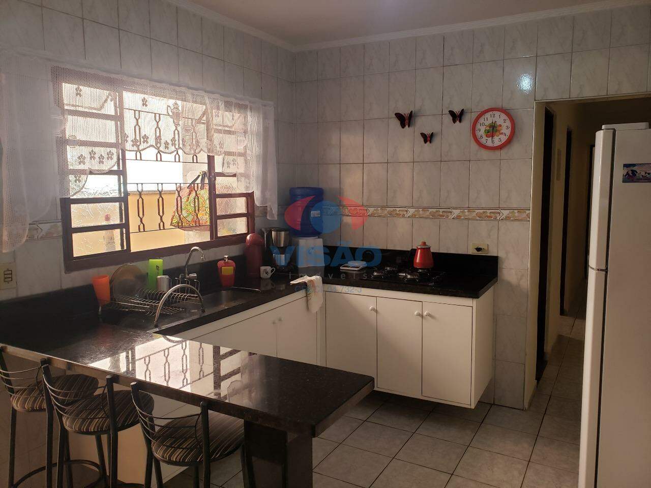 Casa à venda no Jardim do Valle II: 