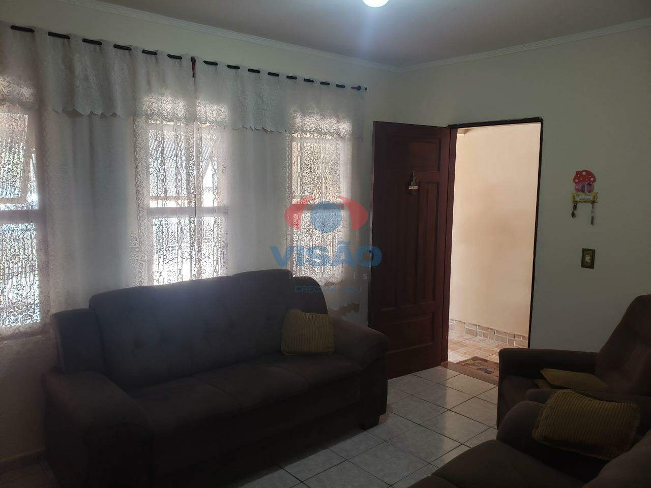 Casa à venda no Jardim do Valle II: 