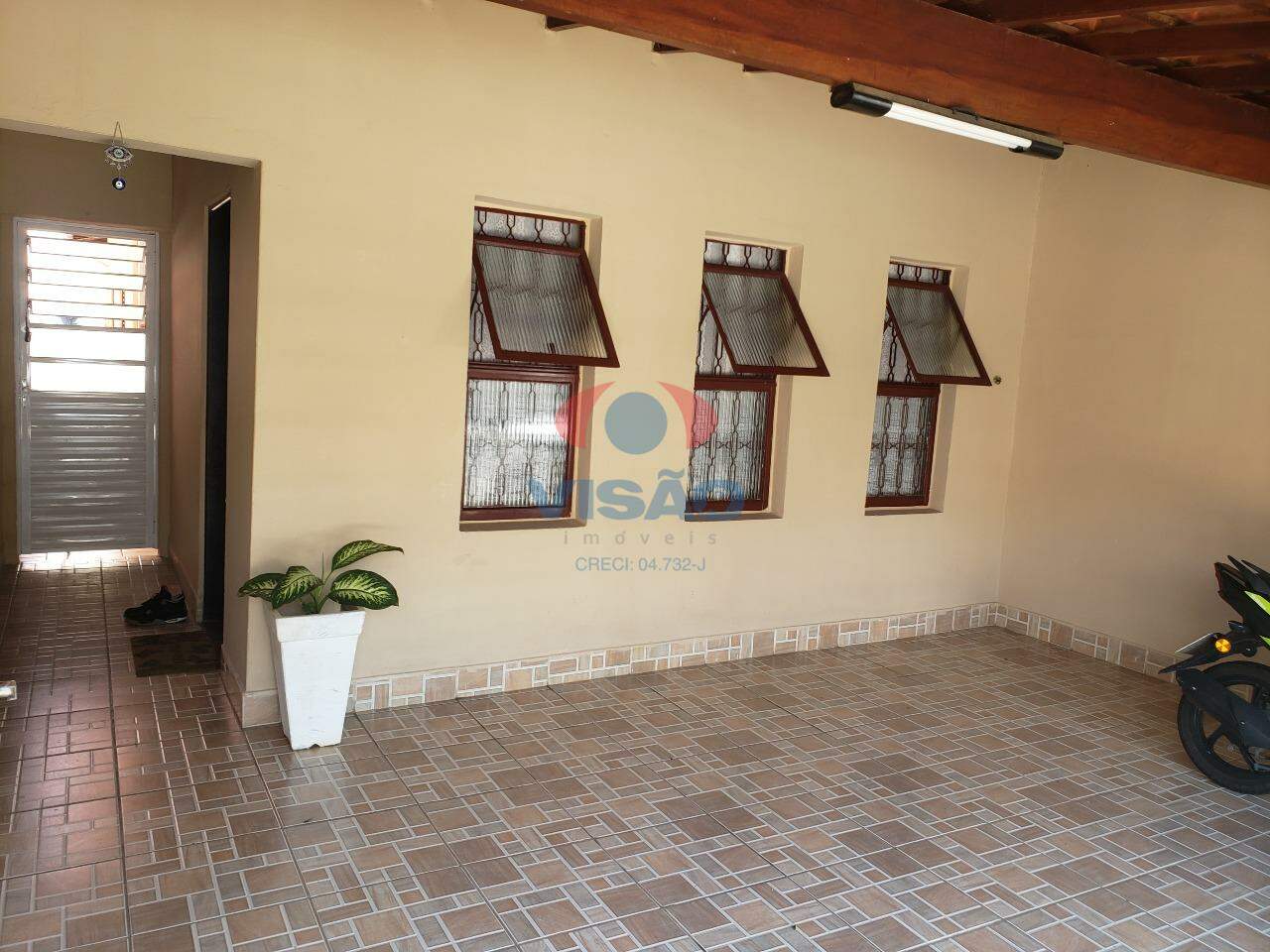 Casa à venda no Jardim do Valle II: 