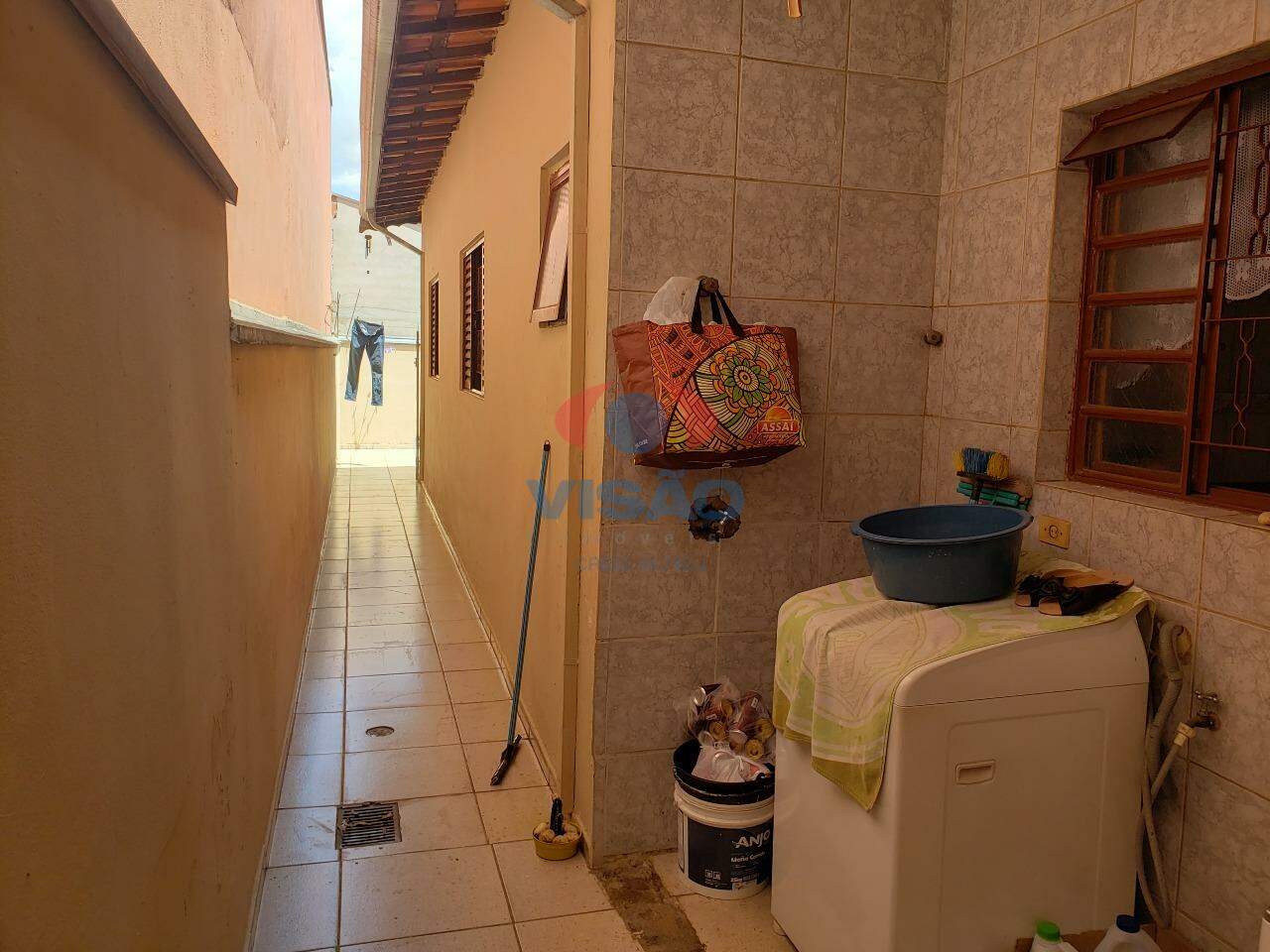 Casa à venda no Jardim do Valle II: 