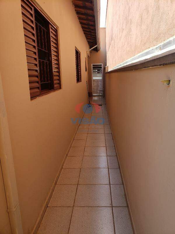 Casa à venda no Jardim do Valle II: 