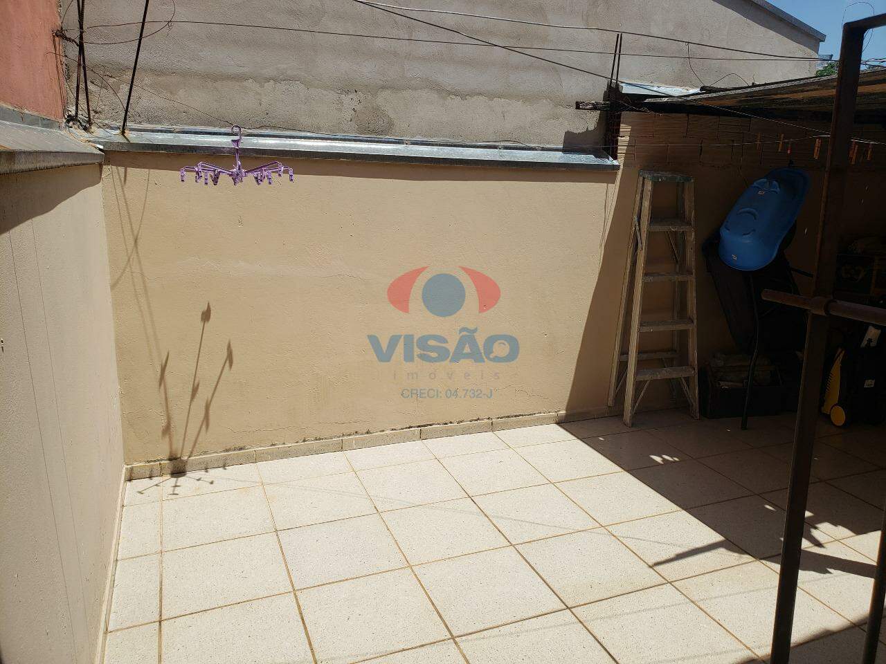 Casa à venda no Jardim do Valle II: 