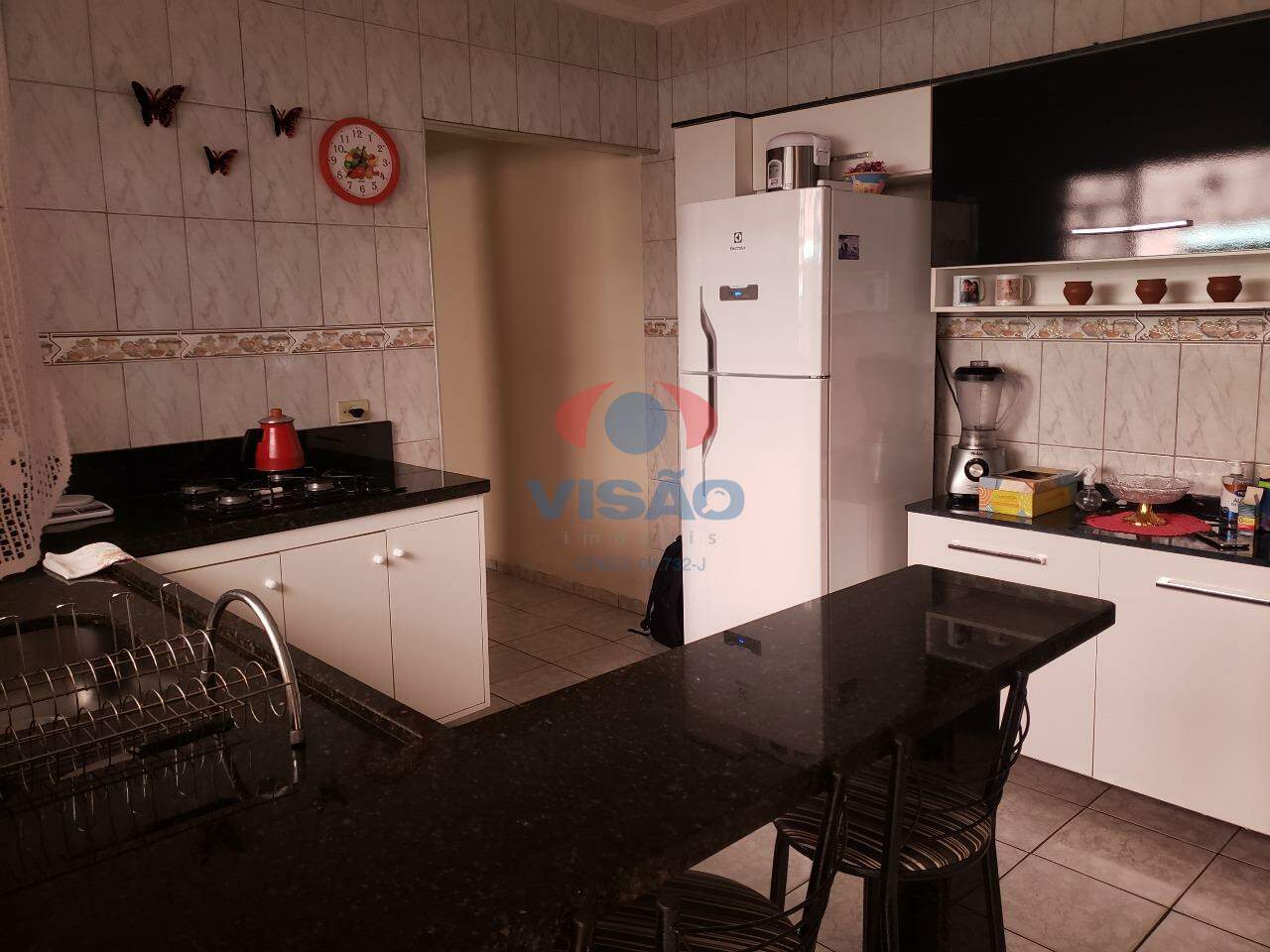 Casa à venda no Jardim do Valle II: 