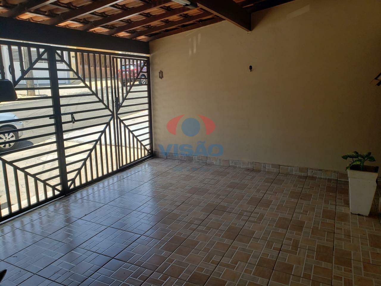 Casa à venda no Jardim do Valle II: 