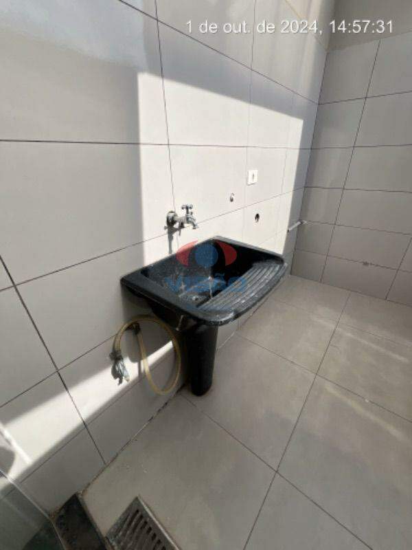 Apartamento para aluguel no Vila Sfeir: 