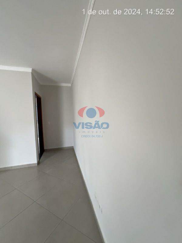 Apartamento para aluguel no Vila Sfeir: 