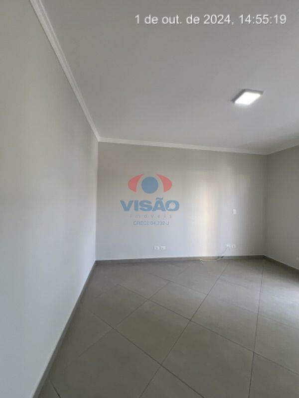 Apartamento para aluguel no Vila Sfeir: 