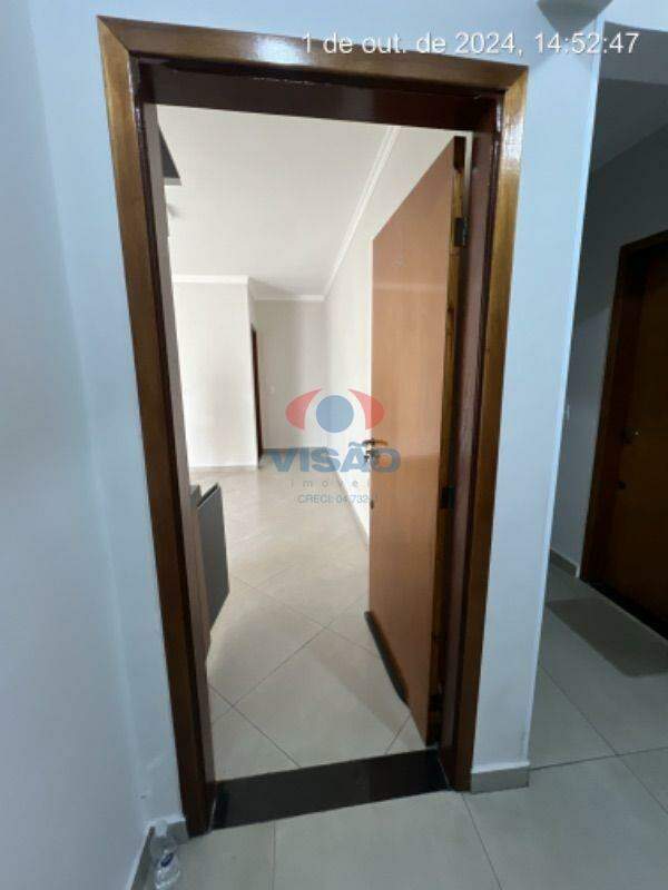Apartamento para aluguel no Vila Sfeir: 