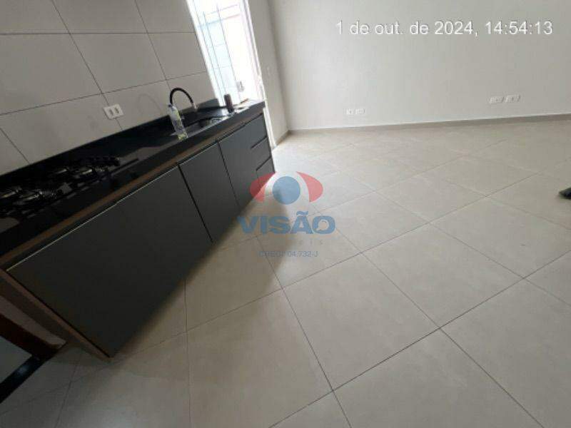 Apartamento para aluguel no Vila Sfeir: 