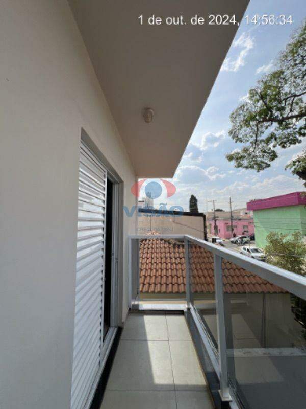 Apartamento para aluguel no Vila Sfeir: 
