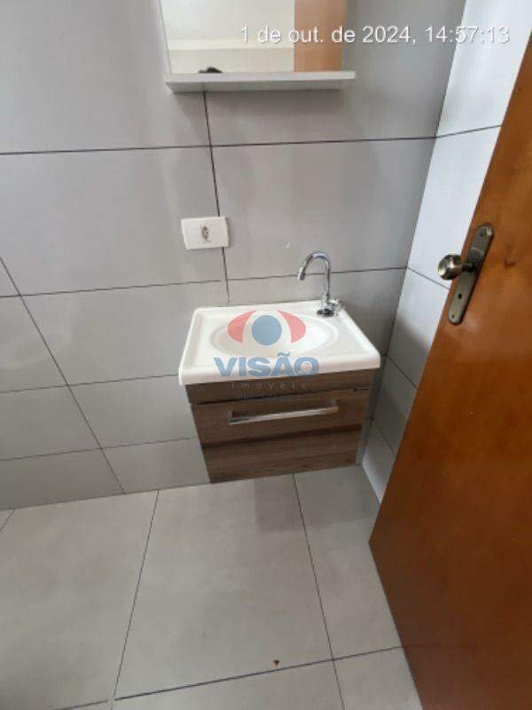 Apartamento para aluguel no Vila Sfeir: 