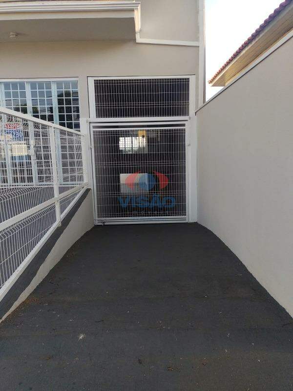 Apartamento para aluguel no Vila Sfeir: 