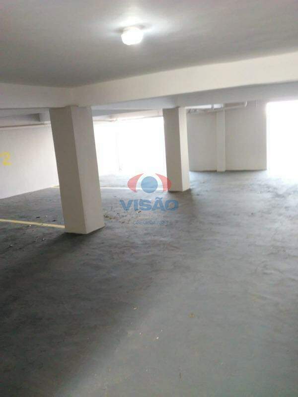 Apartamento para aluguel no Vila Sfeir: 