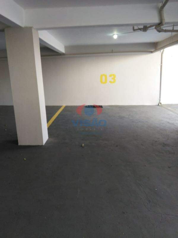 Apartamento para aluguel no Vila Sfeir: 