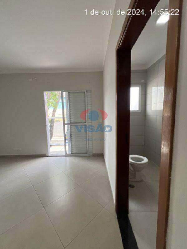 Apartamento para aluguel no Vila Sfeir: 
