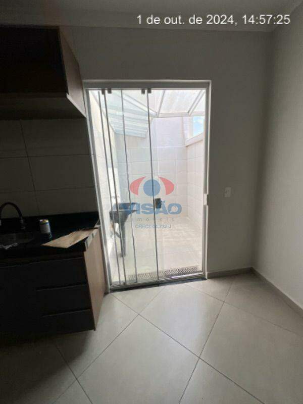 Apartamento para aluguel no Vila Sfeir: 
